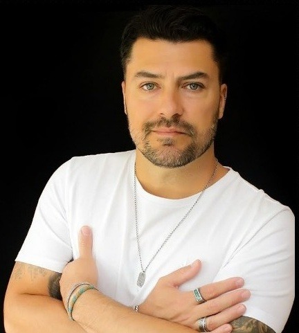 Thiago Mateus, joalheiro